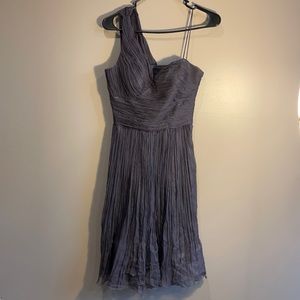 European Adolfo Dominguez prom dress